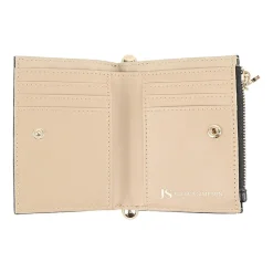 JS Jessica Simpson Sabrina Womens Bifold Wallet
