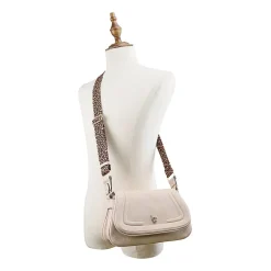 JS Jessica Simpson Tara Crossbody Bag