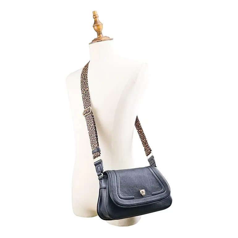 JS Jessica Simpson Tara Crossbody Bag