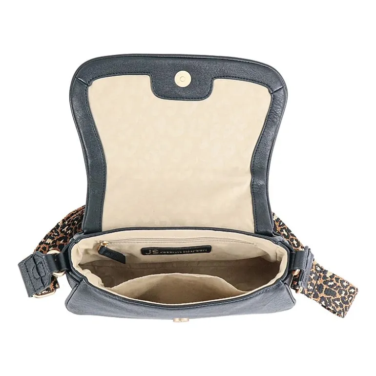 JS Jessica Simpson Tara Crossbody Bag