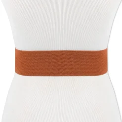 JS Jessica Simpson Wide Waist 1 Pair Womens Belt