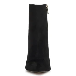 JS Jessica Simpson Womens Anjellis Stiletto Heel Booties
