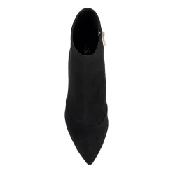 JS Jessica Simpson Womens Anjellis Stiletto Heel Booties