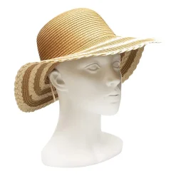 JS Jessica Simpson Womens Floppy Hat