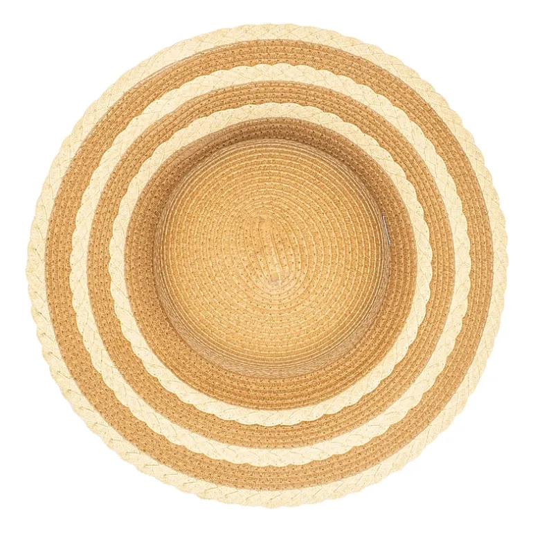 JS Jessica Simpson Womens Floppy Hat