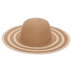 JS Jessica Simpson Womens Floppy Hat