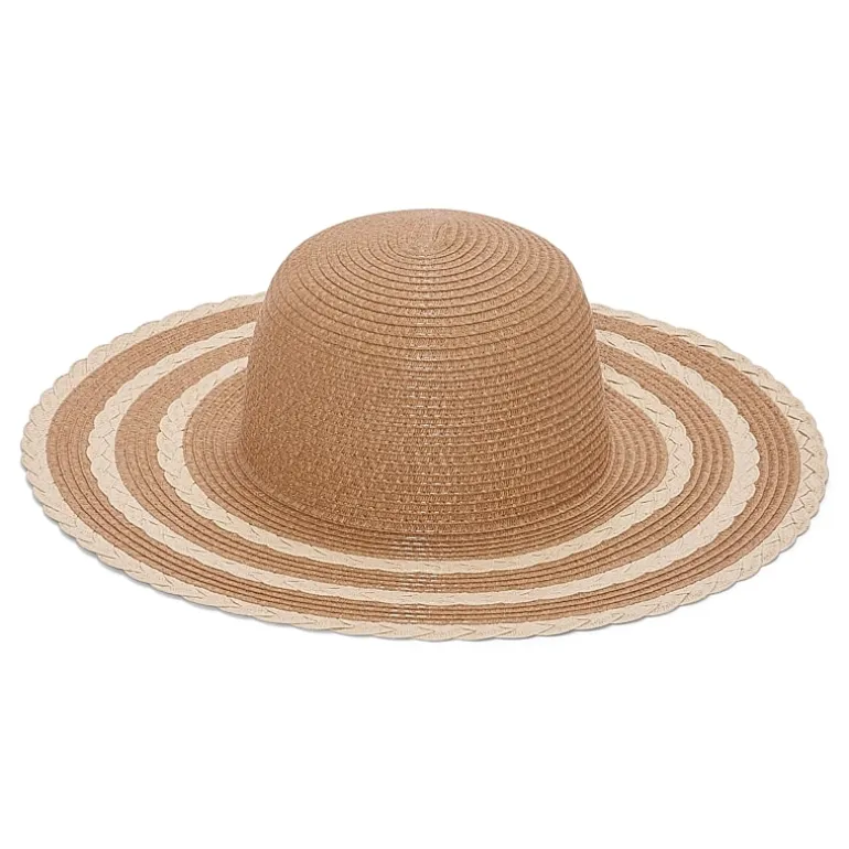 JS Jessica Simpson Womens Floppy Hat
