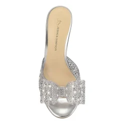 JS Jessica Simpson Womens Heeled Sandals