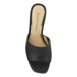 JS Jessica Simpson Womens Heeled Sandals