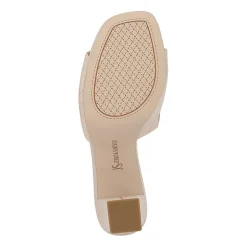 JS Jessica Simpson Womens Heeled Sandals