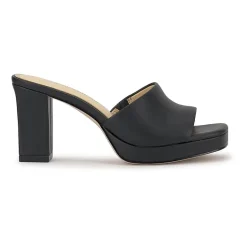 JS Jessica Simpson Womens Heeled Sandals