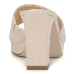 JS Jessica Simpson Womens Heeled Sandals