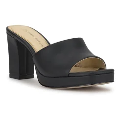 JS Jessica Simpson Womens Heeled Sandals