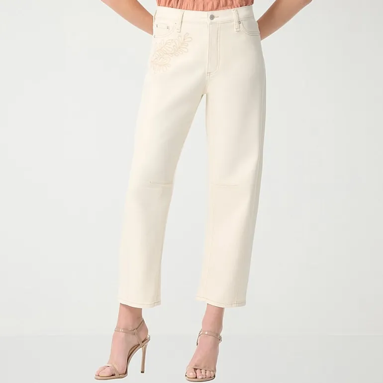 JS Jessica Simpson Womens High Rise Jean