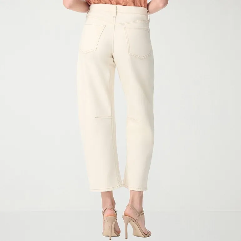 JS Jessica Simpson Womens High Rise Jean