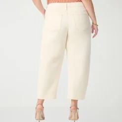 JS Jessica Simpson Womens - Plus High Rise Jean