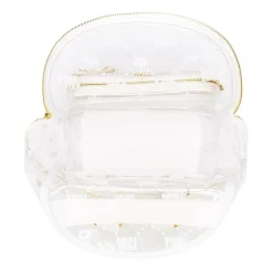 Juicy Breeze Babe Clear Backpack