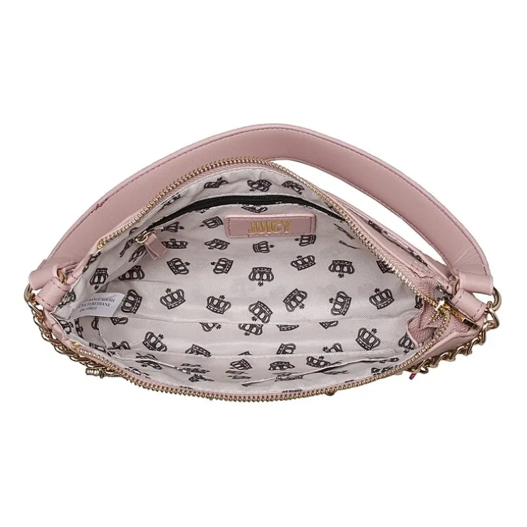 Juicy By Juicy Couture A Little Crush Shoulder Bag