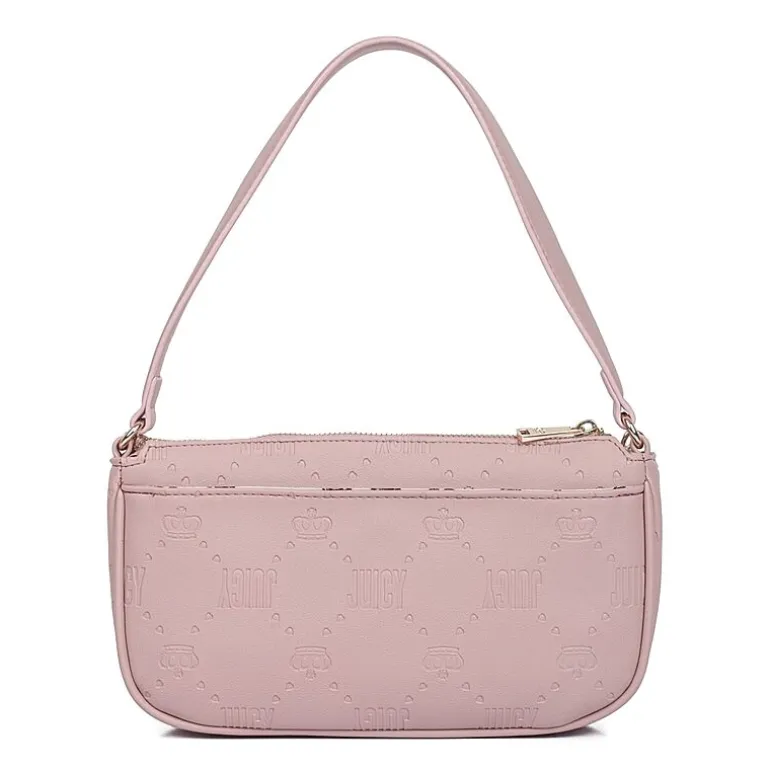 Juicy By Juicy Couture A Little Crush Shoulder Bag