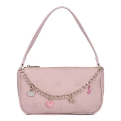 Juicy By Juicy Couture A Little Crush Shoulder Bag