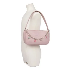 Juicy By Juicy Couture A Little Crush Shoulder Bag