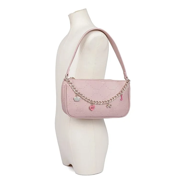 Juicy By Juicy Couture A Little Crush Shoulder Bag
