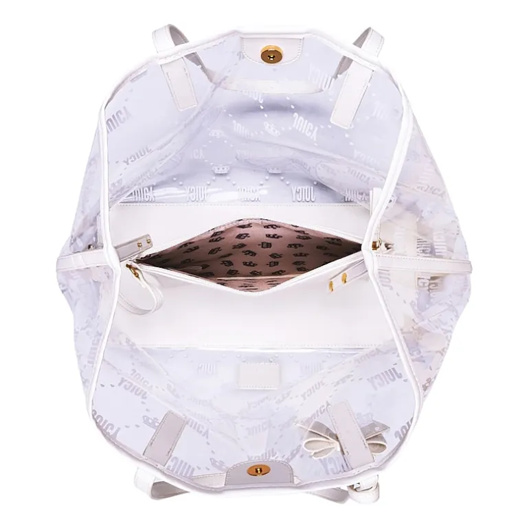 Juicy By Juicy Couture Breezy Babe Tote Bag