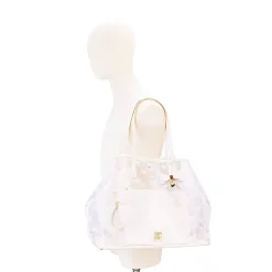 Juicy By Juicy Couture Breezy Babe Tote Bag