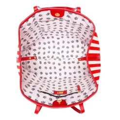 Juicy By Juicy Couture Breezy Babe Tote Bag