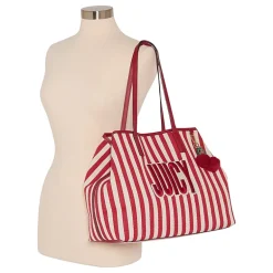 Juicy By Juicy Couture Breezy Babe Tote Bag