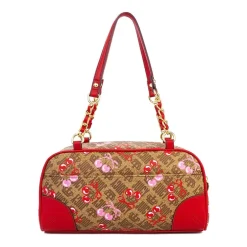 Juicy By Juicy Couture Cherry Darlin' Satchel