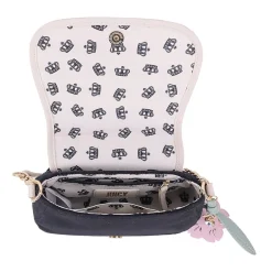 Juicy By Juicy Couture Retro Bloom Crossbody Bag