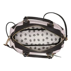 Juicy By Juicy Couture Retro Bloom Satchel
