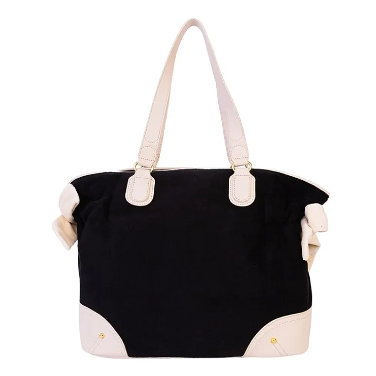 Juicy By Juicy Couture Retro Bloom Tote Tote Bag