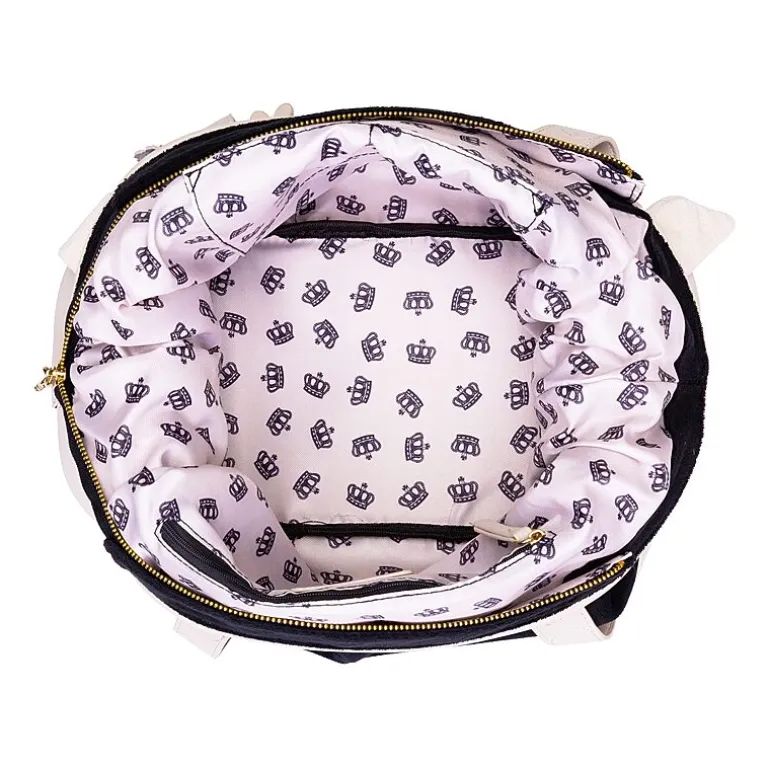 Juicy By Juicy Couture Retro Bloom Tote Tote Bag