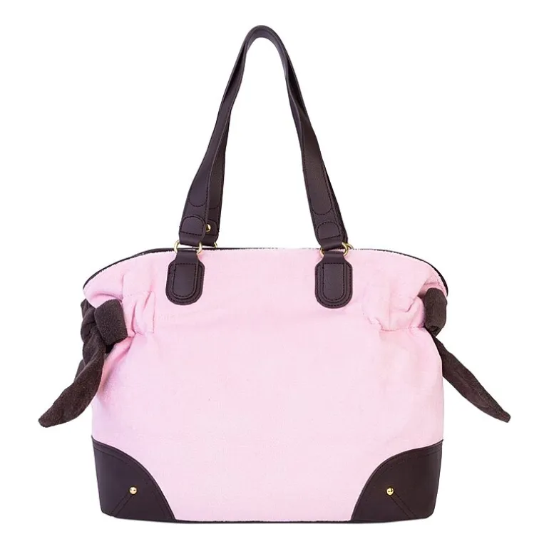 Juicy By Juicy Couture Retro Bloom Tote Tote Bag