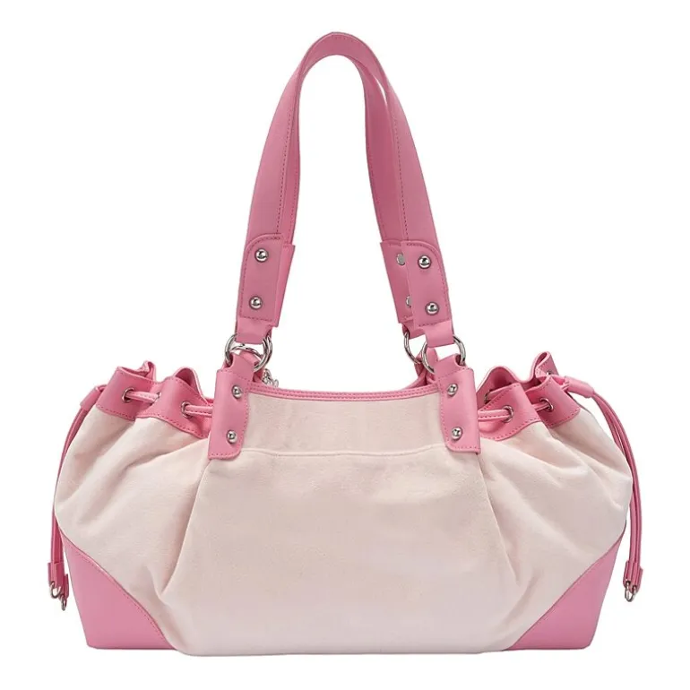 Juicy By Juicy Couture Velour Satchel
