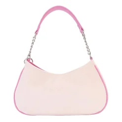 Juicy By Juicy Couture Velour Shoulder Bag