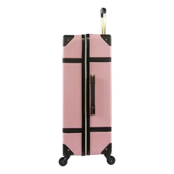Juicy Couture Kitra 3-pc. Hardside Spinner Luggage Set