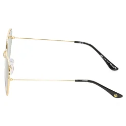 Juicy Couture Romeo Womens Heart Sunglasses