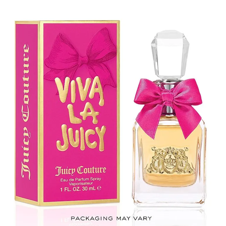 Juicy Couture Viva La Juicy Eau De Parfum
