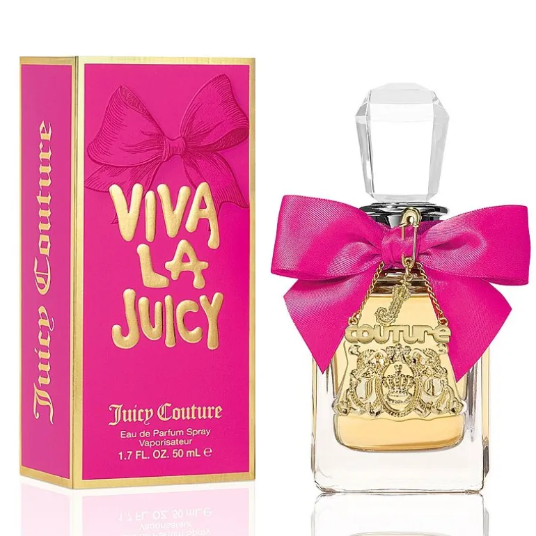 Juicy Couture Viva La Juicy Eau De Parfum