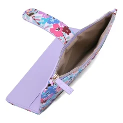 Julia Buxton Bifold Cc Womens Rfid Blocking Bifold Wallet
