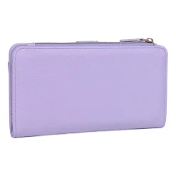 Julia Buxton Bifold Cc Womens Rfid Blocking Bifold Wallet