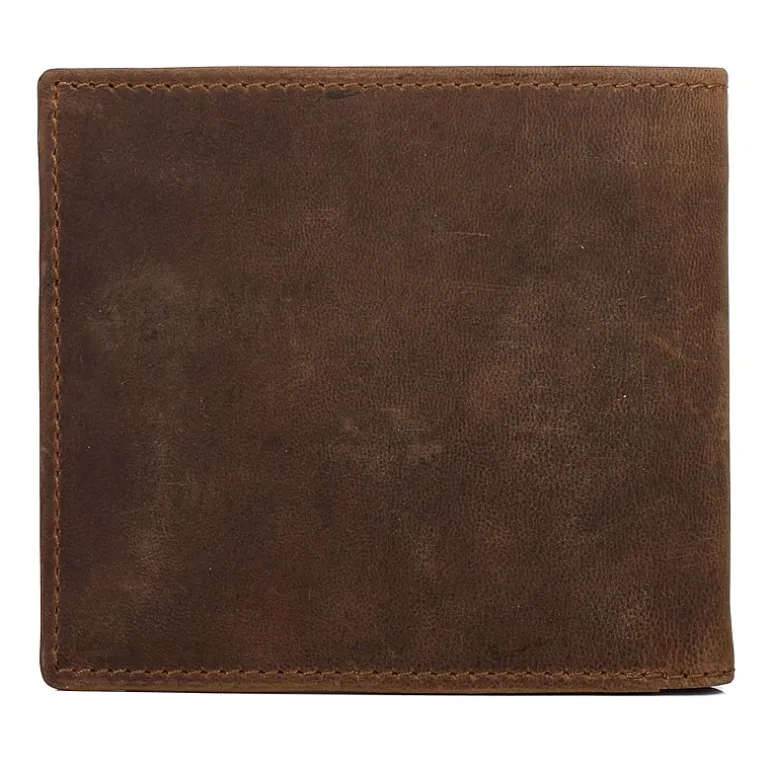 Julia Buxton Cardex Mens Rfid Blocking Bifold Wallet