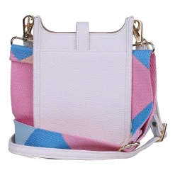 Julia Buxton Hobo Cellph Womens Rfid Blocking Wallet