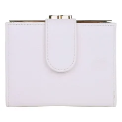 Julia Buxton Lexington Wallet Womens Rfid Blocking Bifold Wallet