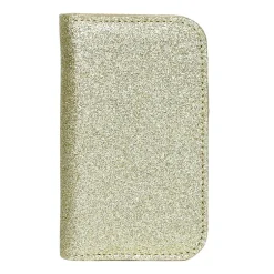 Julia Buxton Snap Card Case Womens Rfid Blocking Wallet
