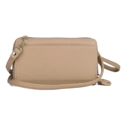 Julia Buxton Ultimate Organizer Womens Rfid Blocking Wallet