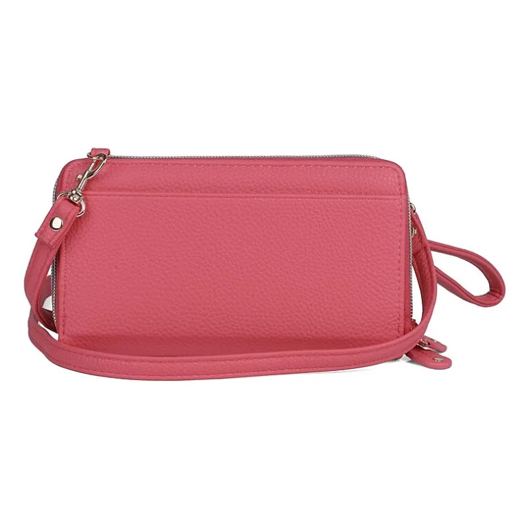 Julia Buxton Ultimate Womens Rfid Blocking Wallet
